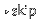 skip