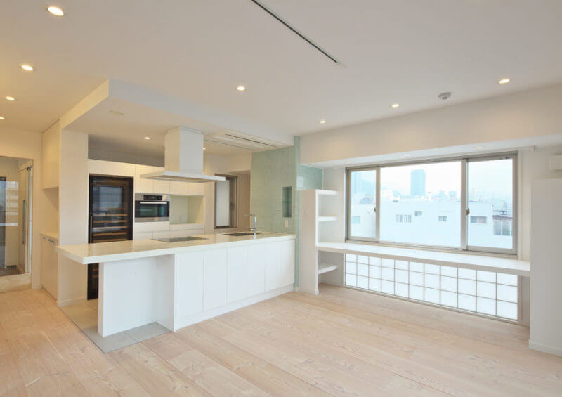 ｺｰﾎﾟﾗﾃｨﾌﾞﾊｳｽcase5