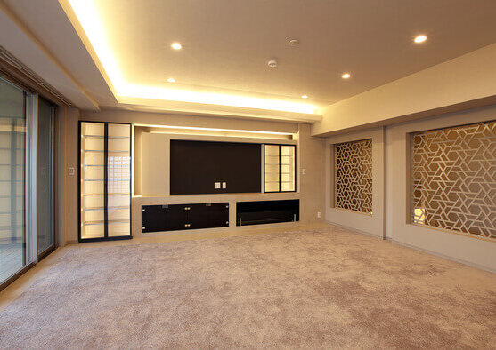 ｺｰﾎﾟﾗﾃｨﾌﾞﾊｳｽcase3