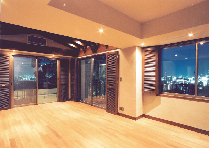 ｺｰﾎﾟﾗﾃｨﾌﾞﾊｳｽcase7